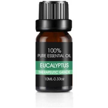 100% dabīgā eikalipta ēteriskā eļļa 10ml Bohomi