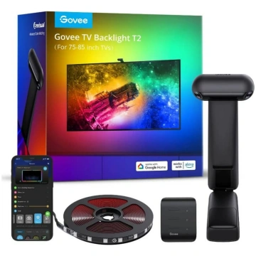 LED sloksne Govee Envisual TV Backlight, 12 - 24 V