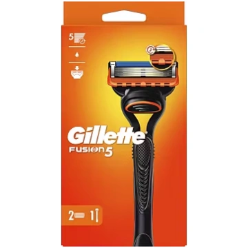 Gillette ProGlide Skuveklis Vīriešiem + 2 Skuvekļa
