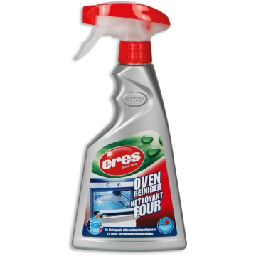 Tīrīšanas līdzeklis Eres Oven Cleaner, cepeškrāsnī