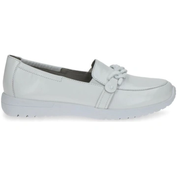 Apavi sievietēm Caprice, balti, 37