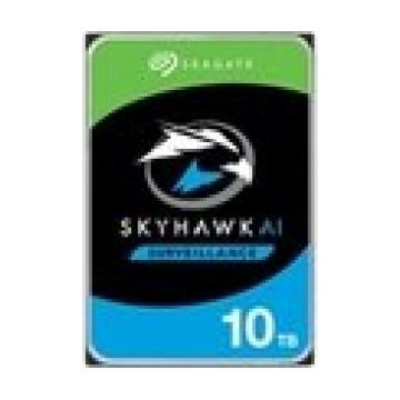 Seagate Surv. Skyhawk AI 10TB HDD