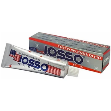 IOSSO Pasta lucidante e protettiva 50ml Henkel