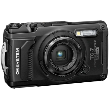 OM System Tough TG-7 Olympus