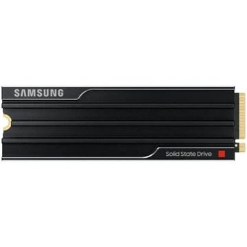 SAMSUNG SSD-SAMSUNG-9100 PRO-4TB-M.2-PCIe Gen5-NVM