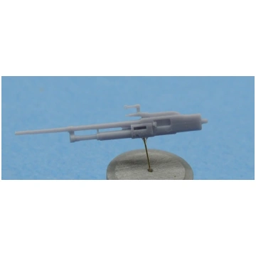 Darne 7.5 mm MG - Wing or Engine Mounted (2 pcs / 