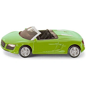 Audi R8 Spyder SIKU WNSIKS0CC026342