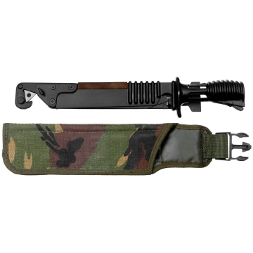 Angļu armijas durklis SA80