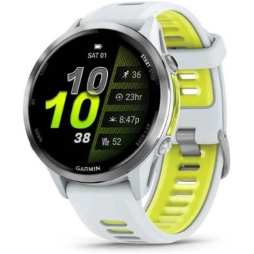 Garmin Forerunner 970 3.56 cm (1.4") AMOLED Digita