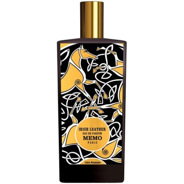 Parfimērijas ūdens Memo Paris Irish Leather, 75 ml