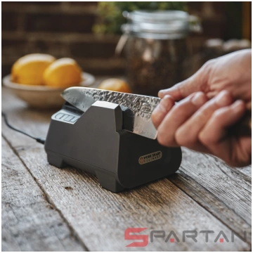 Work Sharp Electric Kitchen Knife Sharpener E2 (CP