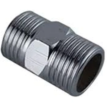 Hidrosavienojums - adapters M27x1,5-27x1,5