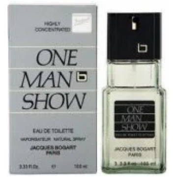 Jacques Bogart One Man Show EDT 100ml Parfīms 3355