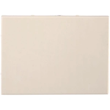 SOCKET COVER AD WHITE XP500 477910171002 (47791017