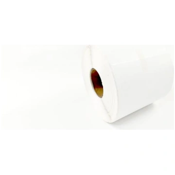 Labels JetWorld replacement Zebra ZA4X6-500 Białe 