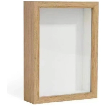 ideamall Box Frame Display Decoration 3D Frame Mem
