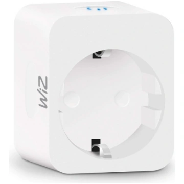 WiZ Smart Plug (white) 929002427101