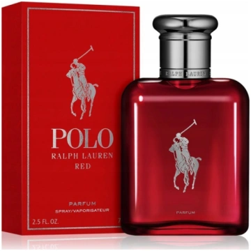 Ralph Lauren Polo Red Parfum 75ml 3605972768957
