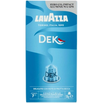 Lavazza Kapsulki do Nespresso Dek 10 szt. 13861909