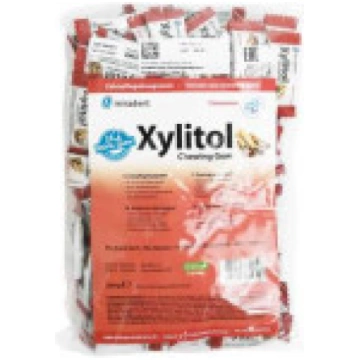 Miradent Xylitol košļājamās gumijas ar kanēļa garš