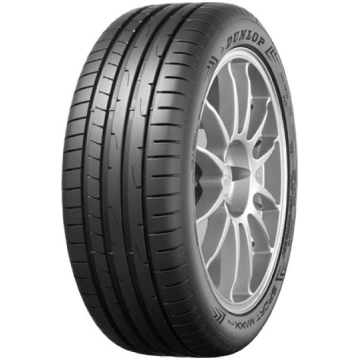 DUNLOP SP SPORT MAXX RT 2 255/40R20