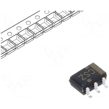 IC: digital | configurable,multiple-function | IN: