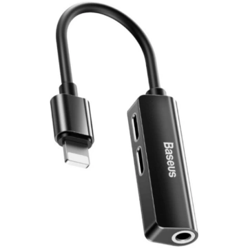 Baseus Audio Adapter L52 Lightning to Mini Jack 3.