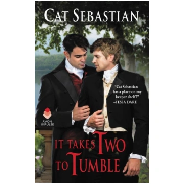 It Takes Two to Tumble: Seducing the Sedgwicks Har