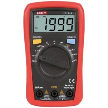 Multimetrs UNI-T UT131A