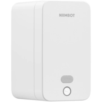 Niimbot K2 portable label printer (white) K2 WHITE
