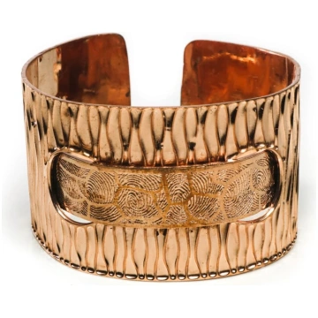 Vara aproce nārājana Met.Bracelet