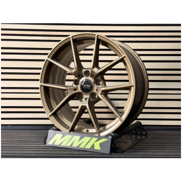 R18X8 5X120 ET34 72.6 B1416 (FBX124) Bronze (YY) N