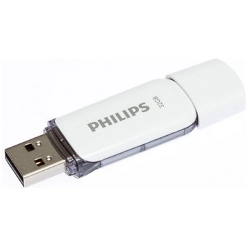 Philips FM32FD70B USB zibatmiņa 32 GB USB Type-A 2