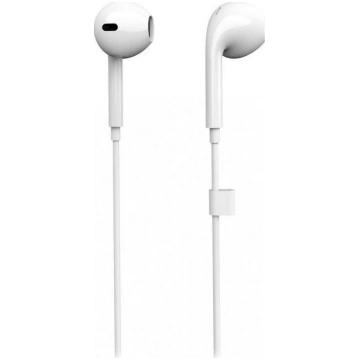 Austiņas Lenovo In-ear Headphone Earpod