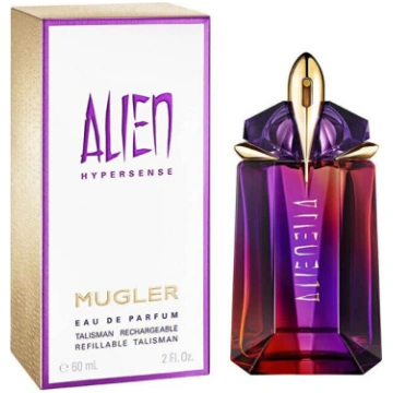 Parfimērijas ūdens Thierry Mugler Alien Hypersense