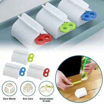 ToobSqueezer, zobu pastas izspiedējs