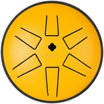 4"" Sela Zvanga A Pentatonic SETD4M3
