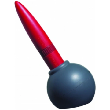 ViceVersa inky patato peeler red 13532 13532 80564