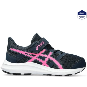 Asics Jolt 4 PS Kids Pre-School Shoes, French Blue
