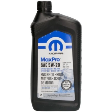 Mopar Max Pro 68518202AA