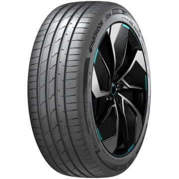 HANKOOK 215/45R18 HANKOOK ION EVO SUV (IK01A) 89Y 