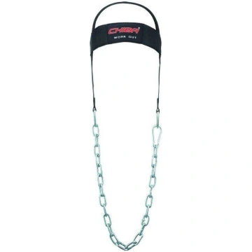 Chiba - 40700 Head Harness (Kaklo Treniruoklis) 29