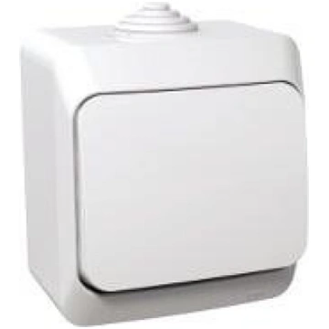 PUSH BUTTON CEDAR PLUS WDE000511 WDE000511 (330343