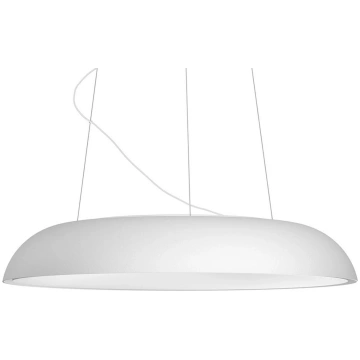 Philips Hue White Ambiance Amaze baltā krāsā pieka