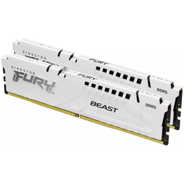 Atmiņas modulis Kingston Technology FURY Beast 64G