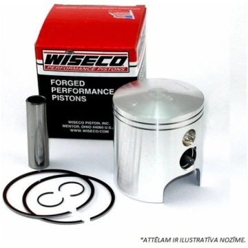 Wiseco virzuļa komplekts Mercury 3.0L Optimax Star