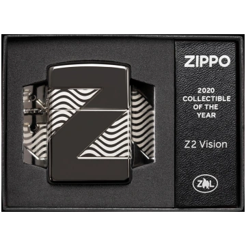 Zippo Lighter 49194 Armor® Collectible 49194