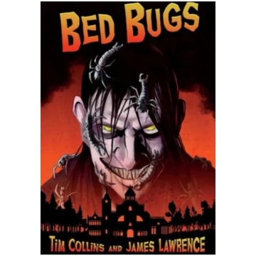 Bed Bugs Tim Collins