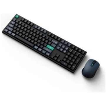 KEYBOARD +MOUSE WRL COMBO/B36 BM25 KCBD2 KEYCHRON