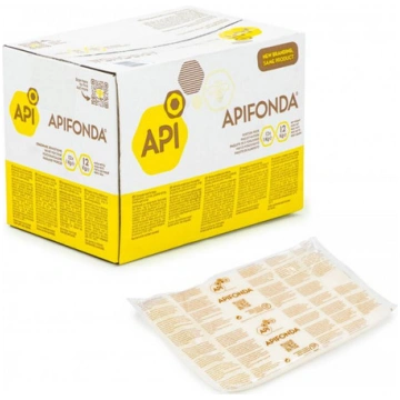 Candito Apifonda in panetti da 1kg Sudzuker